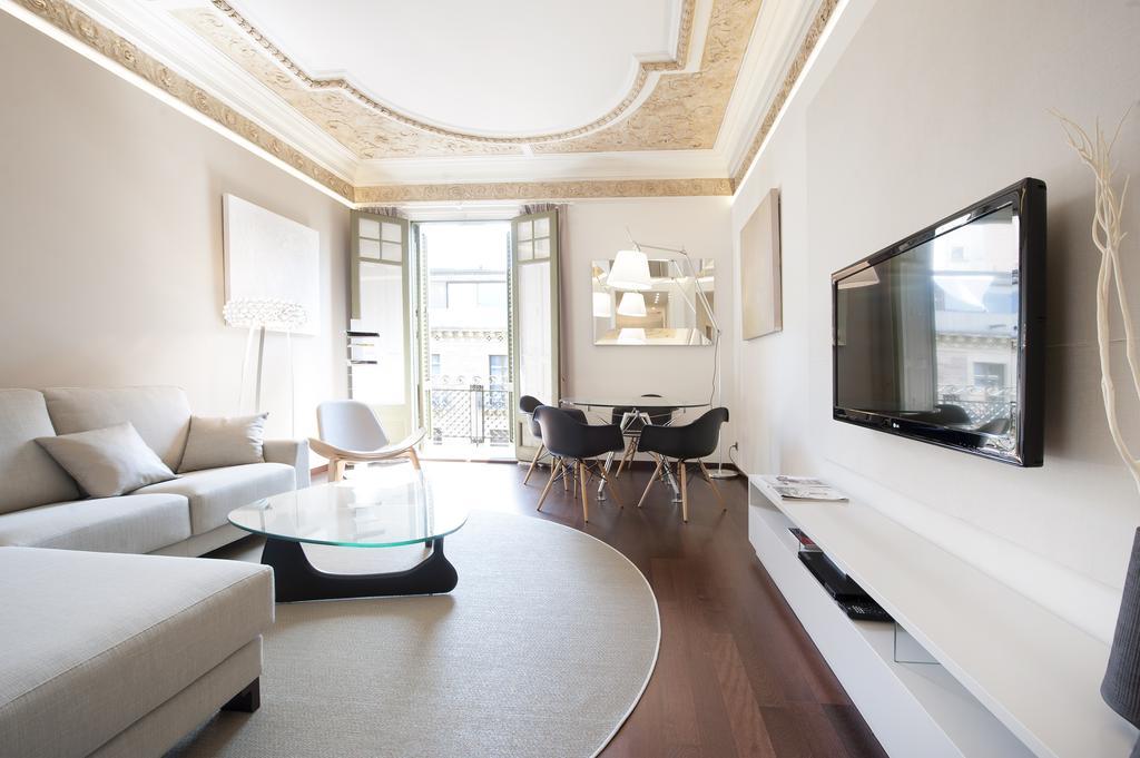 Appartamento Stylish El Born