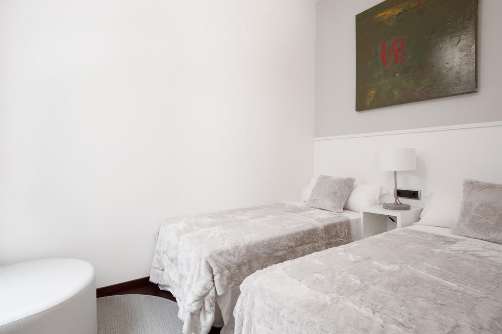 Appartamento Stylish El Born Barcellona