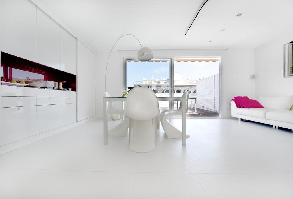 Stylish El Born Barcellona