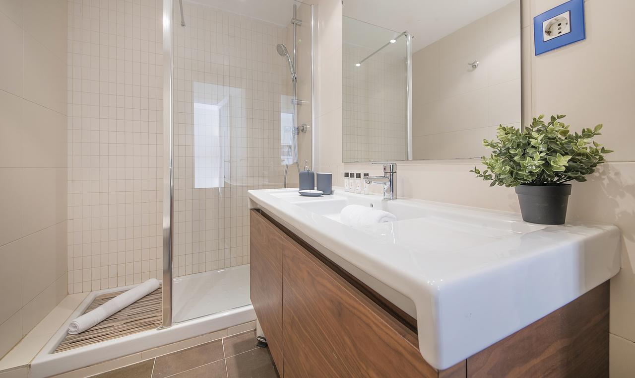 Appartamento Stylish El Born Barcellona